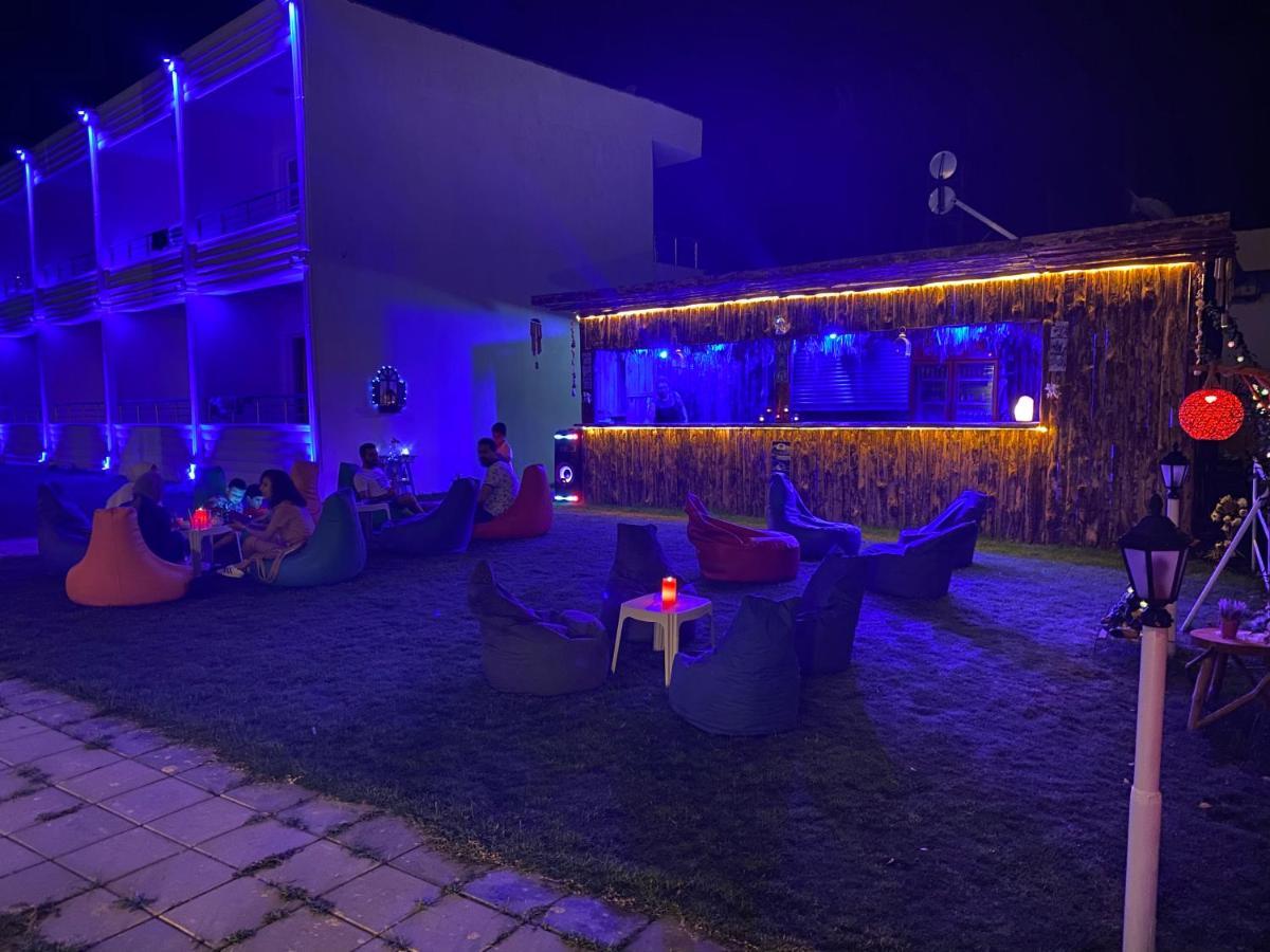 Aroma Butik Hotel Kızılot Εξωτερικό φωτογραφία