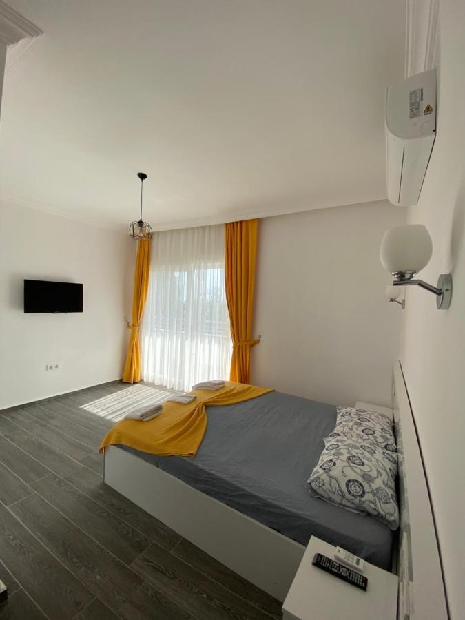 Aroma Butik Hotel Kızılot Εξωτερικό φωτογραφία