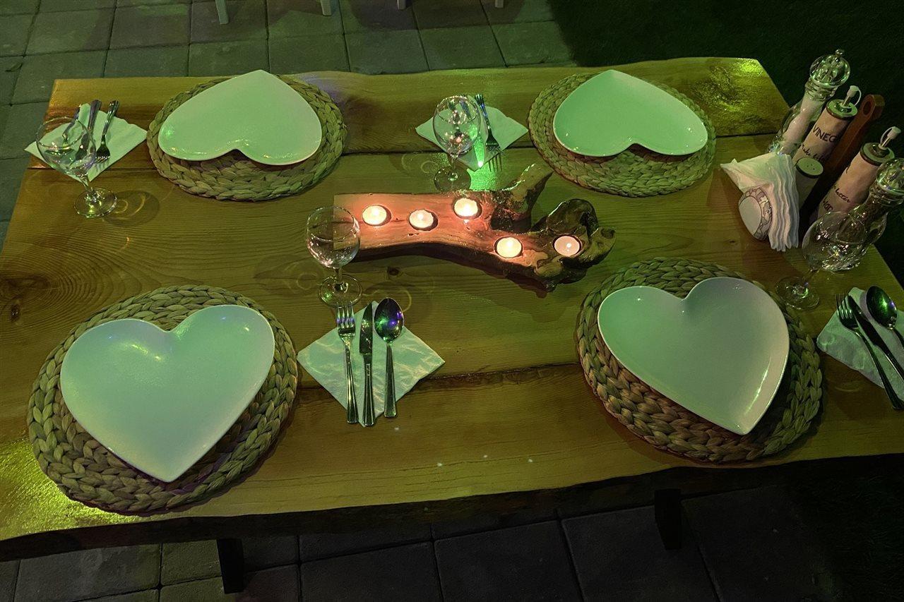 Aroma Butik Hotel Kızılot Εξωτερικό φωτογραφία