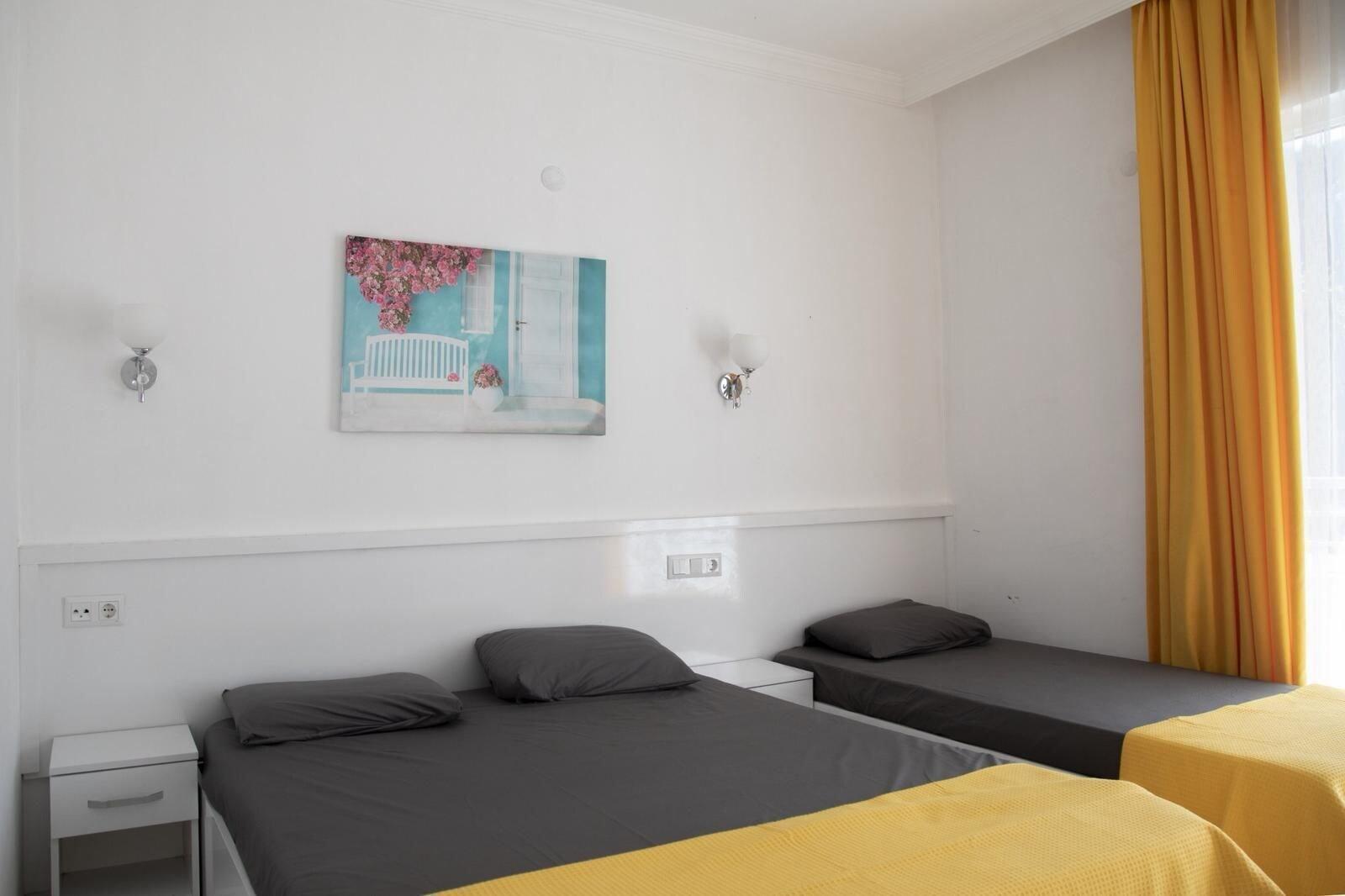 Aroma Butik Hotel Kızılot Εξωτερικό φωτογραφία