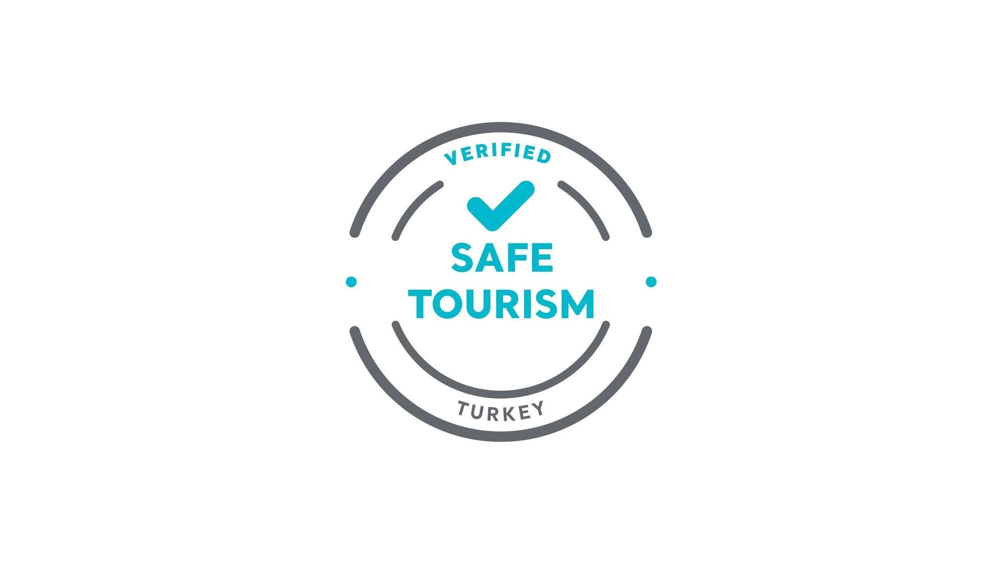 Aroma Butik Hotel Kızılot Εξωτερικό φωτογραφία