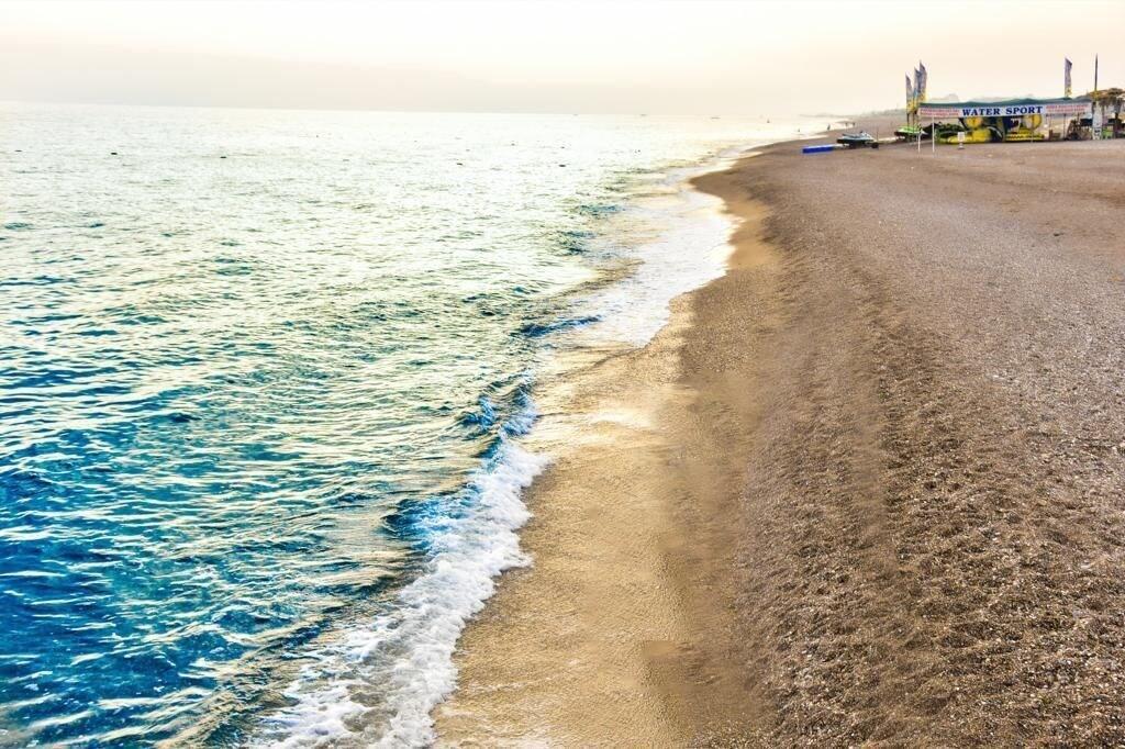 Aroma Butik Hotel Kızılot Εξωτερικό φωτογραφία