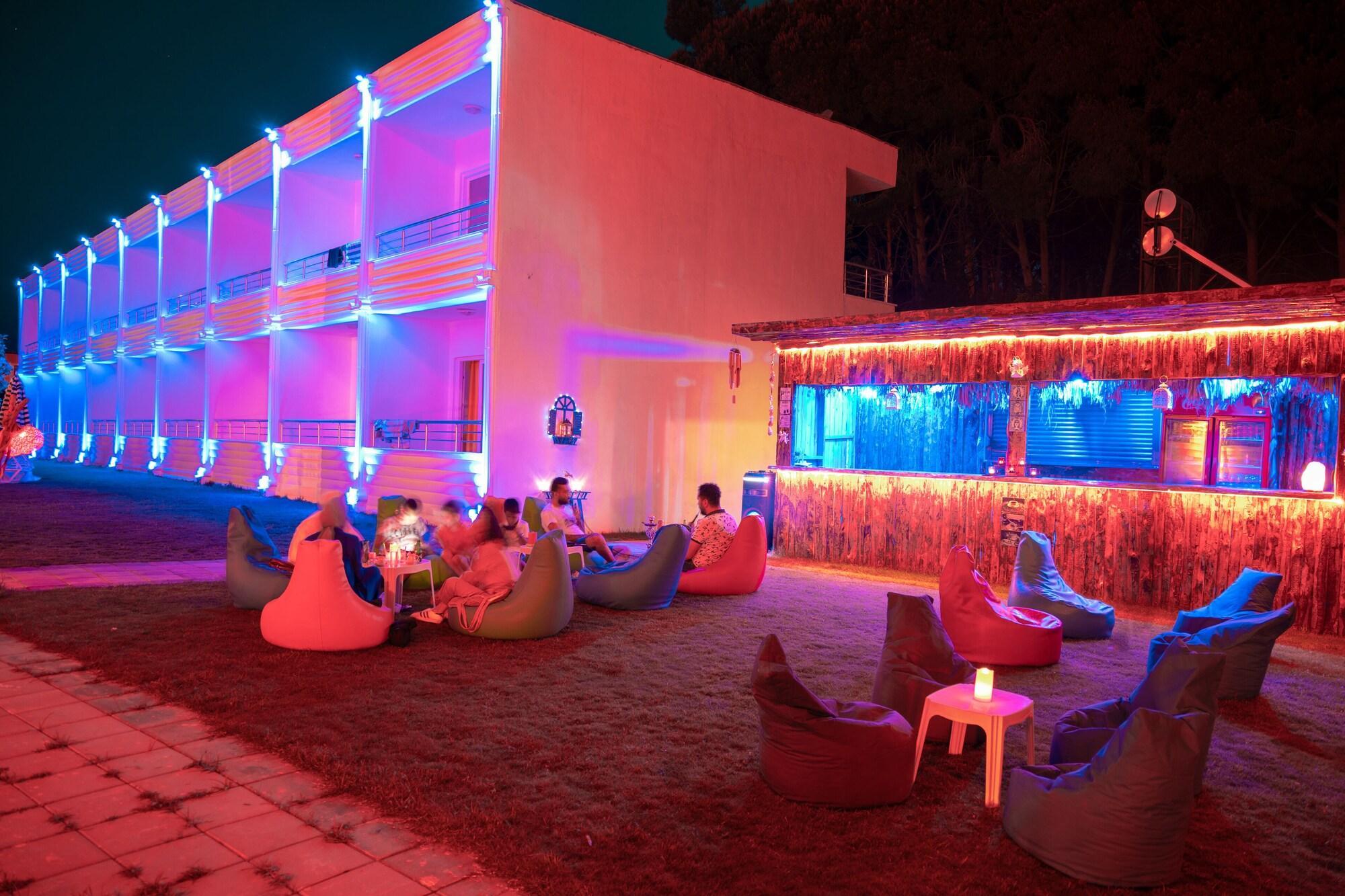 Aroma Butik Hotel Kızılot Εξωτερικό φωτογραφία
