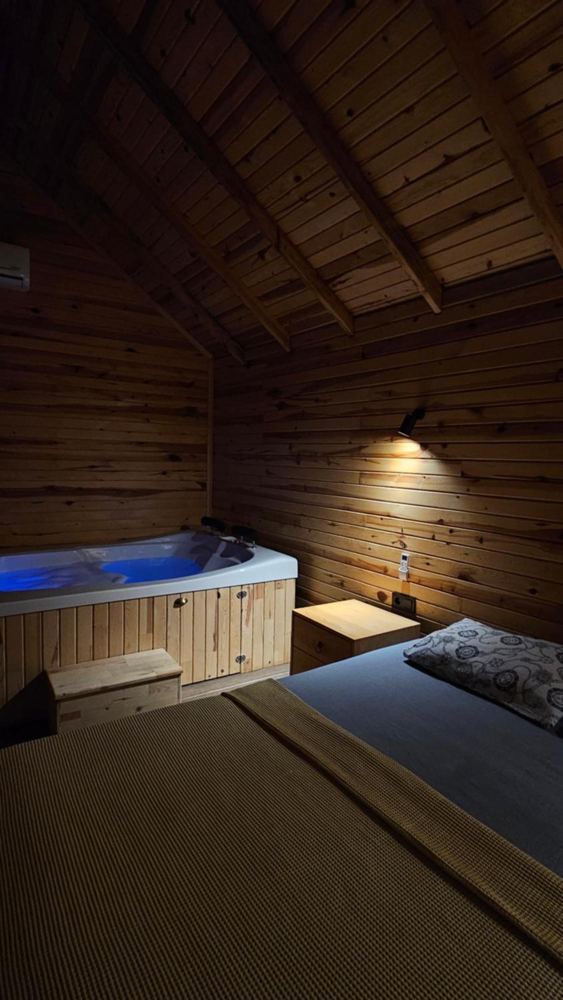 Aroma Butik Hotel Kızılot Εξωτερικό φωτογραφία