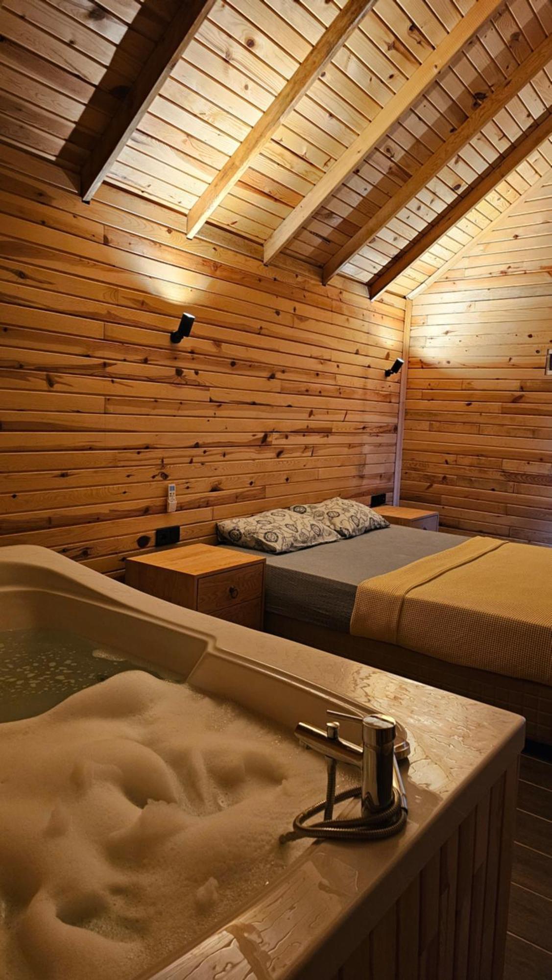 Aroma Butik Hotel Kızılot Εξωτερικό φωτογραφία