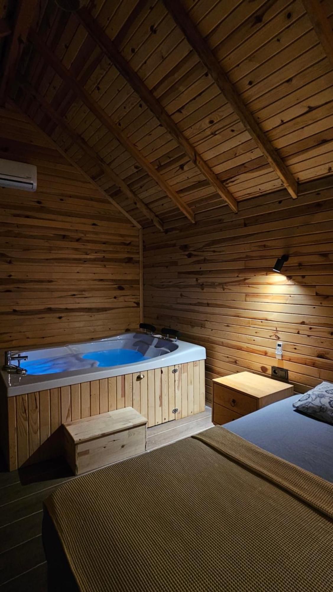 Aroma Butik Hotel Kızılot Εξωτερικό φωτογραφία