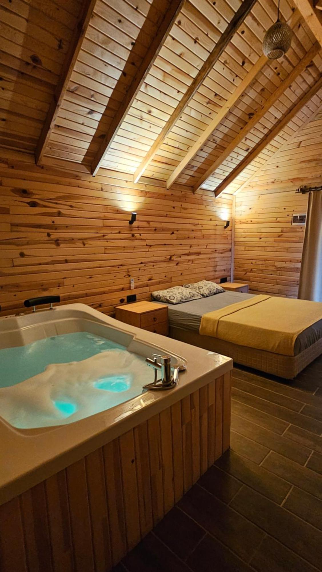Aroma Butik Hotel Kızılot Εξωτερικό φωτογραφία