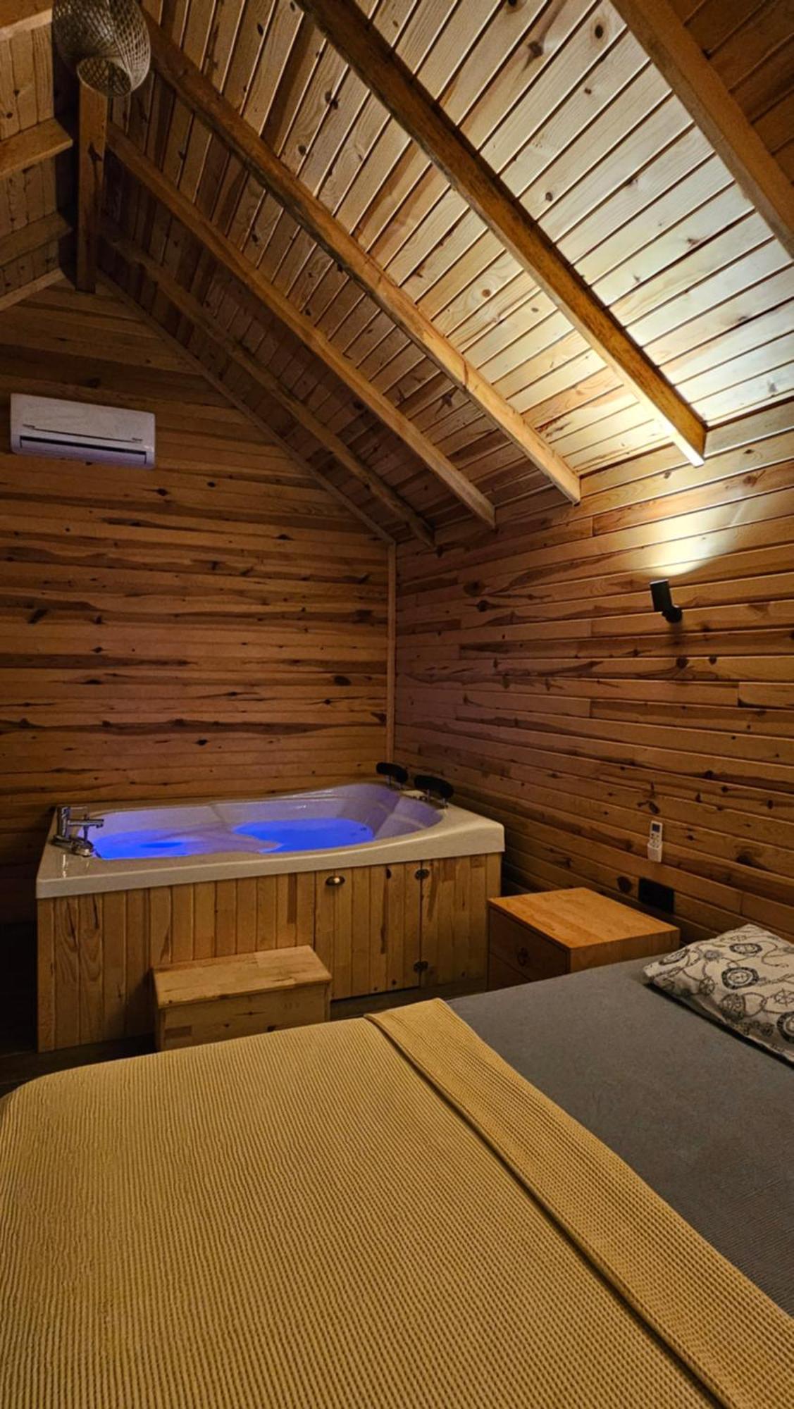 Aroma Butik Hotel Kızılot Εξωτερικό φωτογραφία
