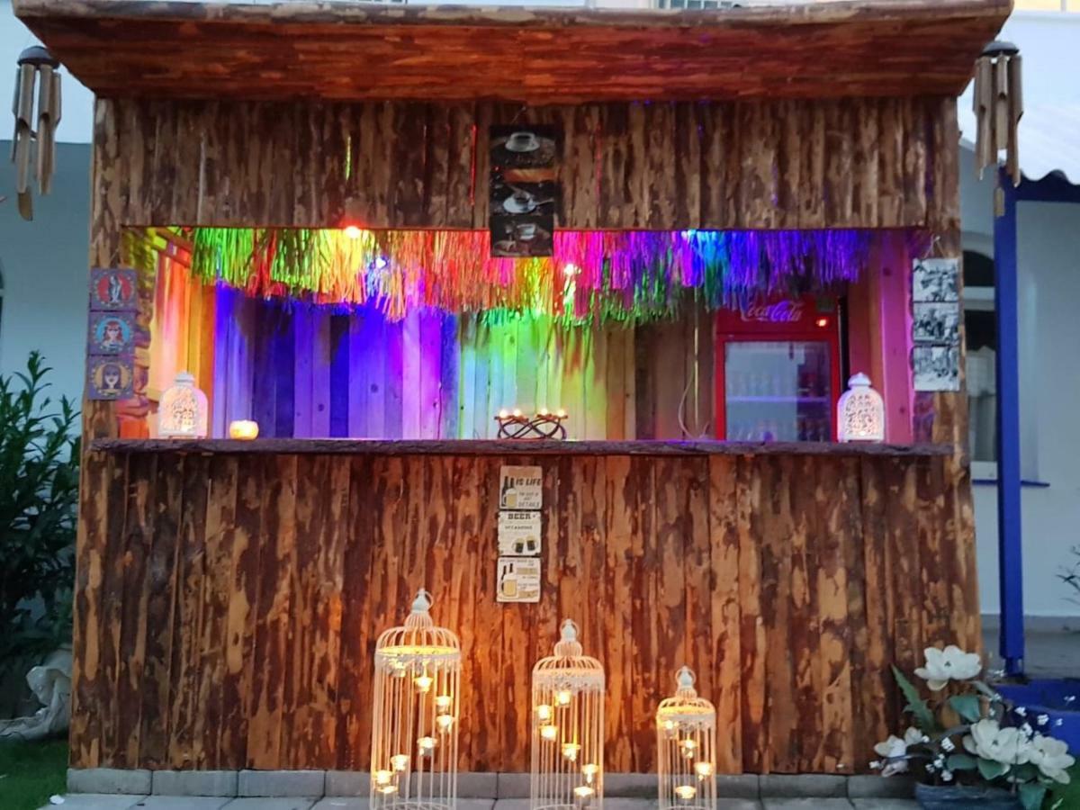 Aroma Butik Hotel Kızılot Εξωτερικό φωτογραφία